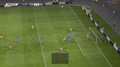 Download PES 2013 PC