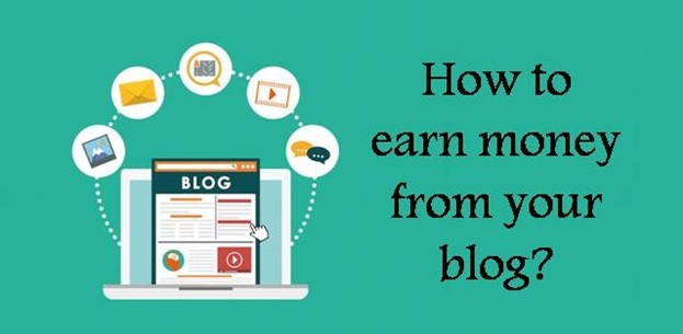 A Way To Setup A Weblog And Earn From It? 