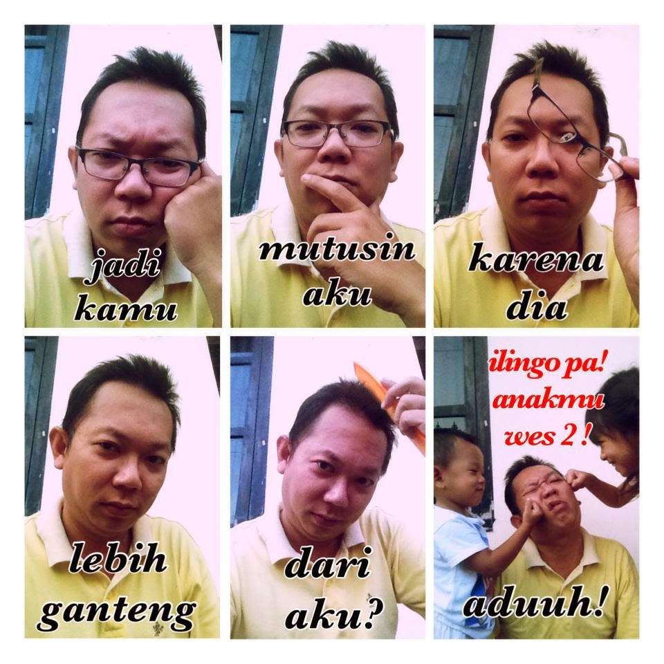 Kumpulan Cerita Meme Lucu Banget Kumpulan Gambar DP BBM