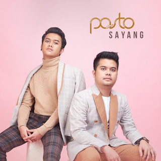 Pasto - Sayang MP3