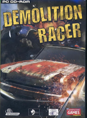 Demolition Racer Full Game Repack Download