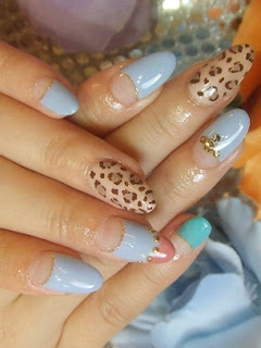 Easy Nail Art