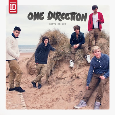 One Direction - Gotta Be You Lyrics