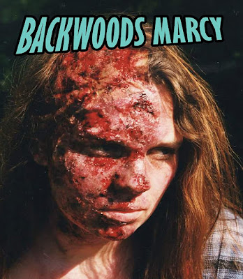 Backwoods Marcy 1999 Bluray