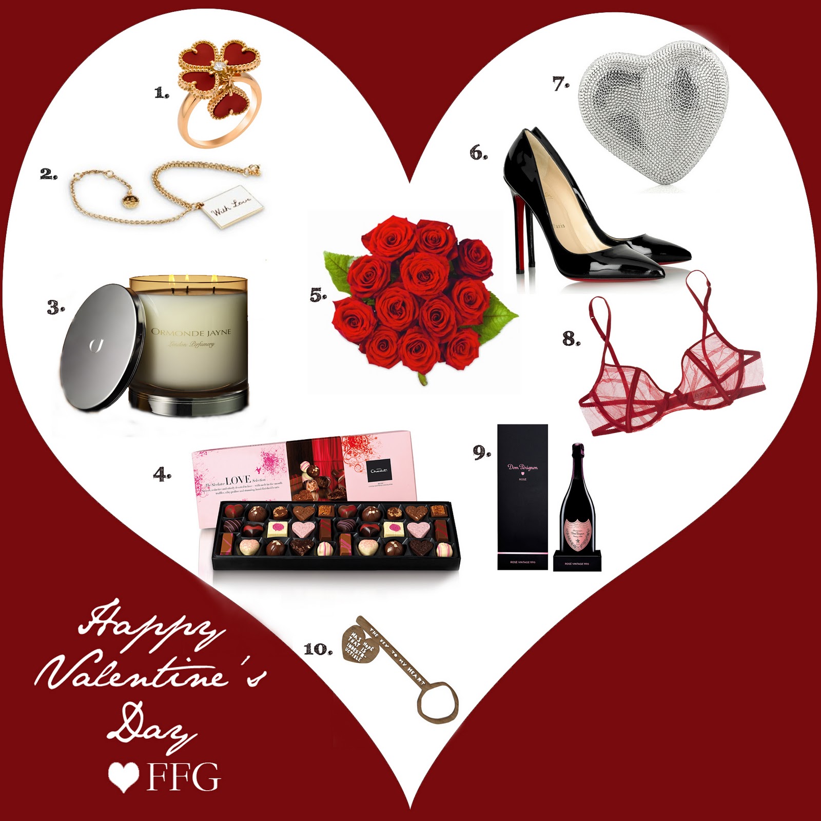 Valentine daughter – Gift Ideas From Gifts.com