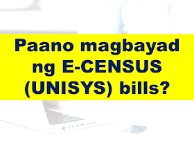 Do you have a BDO Account? Do you know that you can use it to pay your utility bills, credit card, loan amortizations and more?  Whether you want to pay your electric, telephone or water bill, you can now do it in the convenience of your own home. All you need is a working computer or a smartphone where you can have an internet access.  Advertisement         Sponsored Links        Which bills/merchants can I pay online?   There are over 300 billers you can pay through BDO Online Banking.     You can select from a complete list displayed in the drop-down menu located in the Bills Payment screen.        The cut-off time for immediate Bills Payments is 10pm.   All transactions made after the cut-off time and during weekends and holidays are subject to verification and will be considered transactions for the next banking day.       How do I enroll bills/merchants online?      To enroll a bill, select: Enrollment Services > Company/Biller > Enroll Enter the account number indicated in the bill as the subscriber number.   You can immediately pay your bills after enrollment.   The cut-off time for immediate Bills Payments is 10pm.   All transactions made after the cut-off time and during weekends and holidays are subject to verification and will be considered transactions for the next banking day.       How do I enroll my Meralco bill online?       To enroll Meralco, select: Enrollment Services > Company/Biller >           Enroll > Meralco       Enter the first 11 digits of the ATM/Phone Reference Number as the subscriber number. This is found in the lower left portion of your billing statement.         How do I pay Meralco bills?   Select Meralco in the drop-down list for "Pay this company/biller".      Enter the last 5 digits of the ATM/Phone Reference Number found on the lower left portion of your billing statement. Fill out the form and submit.       Note: System only accepts Meralco payments on or before the due date.       How do I pay billers/merchants that are not enrolled?     Click on "Pay a company/biller that is not yet enrolled".     Select any biller in the drop-down list after "Company/biller not requiring enrollment".   Enter the account number indicated on your billing statement as the subscriber number.   Fill out the form and submit.   You may also save this biller as an enrolled biller by Clicking on "Conforme".       How do I pay E-CENSUS (UNISYS) bills?     Select "E-CENSUS (UNISYS)" in your list of billers in the drop-down list for "Pay this company/biller".   This biller does not require enrollment.     Take note of the following when paying this biller:     1.) Enter the Total Amount Due when you are paying for all requests in a batch   2.) Enter the Amount Due to the request when you are paying for a particular request only   3.) Enter the Batch Request Number or Request Reference Number as the Subscriber No.   4.) Enter the Batch Request Number when you are paying for all requests in a batch   5.) Enter the Request Reference Number when you are paying for a particular request only     *Prior to confirming your payment, double-check the amount and the Subscriber Number that you entered against the e-Census document (Acknowledgement page/email/printout).    READ MORE: AFP Personnel To Get MRT Free Ride Starting April 25; Workers On Labor Day    Recruiters With Delisted, Banned, Suspended, Revoked And Cancelled POEA Licenses 2018    List of Philippine Embassies And Consulates Around The World    Classic Room Mates You Probably Living With   Do Not Be Fooled By Your Recruitment Agencies, Know Your  Correct Fees    Remittance Fees To Be Imposed On Kuwait Expats Expected To Bring $230 Million Income    TESDA Provides Training For Returning OFWs   Cash Aid To Be Given To Displaced OFWs From Kuwait—OWWA    Former OFW In Dubai Now Earning P25K A Week From Her Business    Top Search Engines In The Philippines For Finding Jobs Abroad    5 Signs A Person Is Going To Be Poor And 5 Signs You Are Going To Be Rich