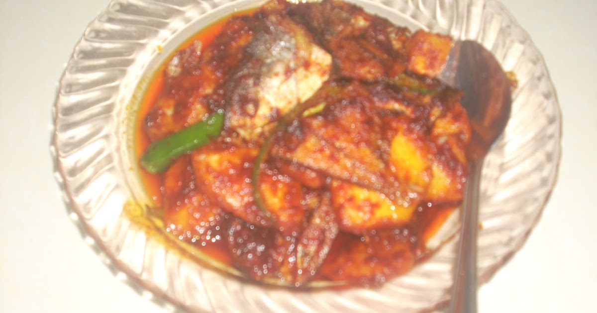 Resepi pilihan.blogspot com: sambal nenas ikan masin