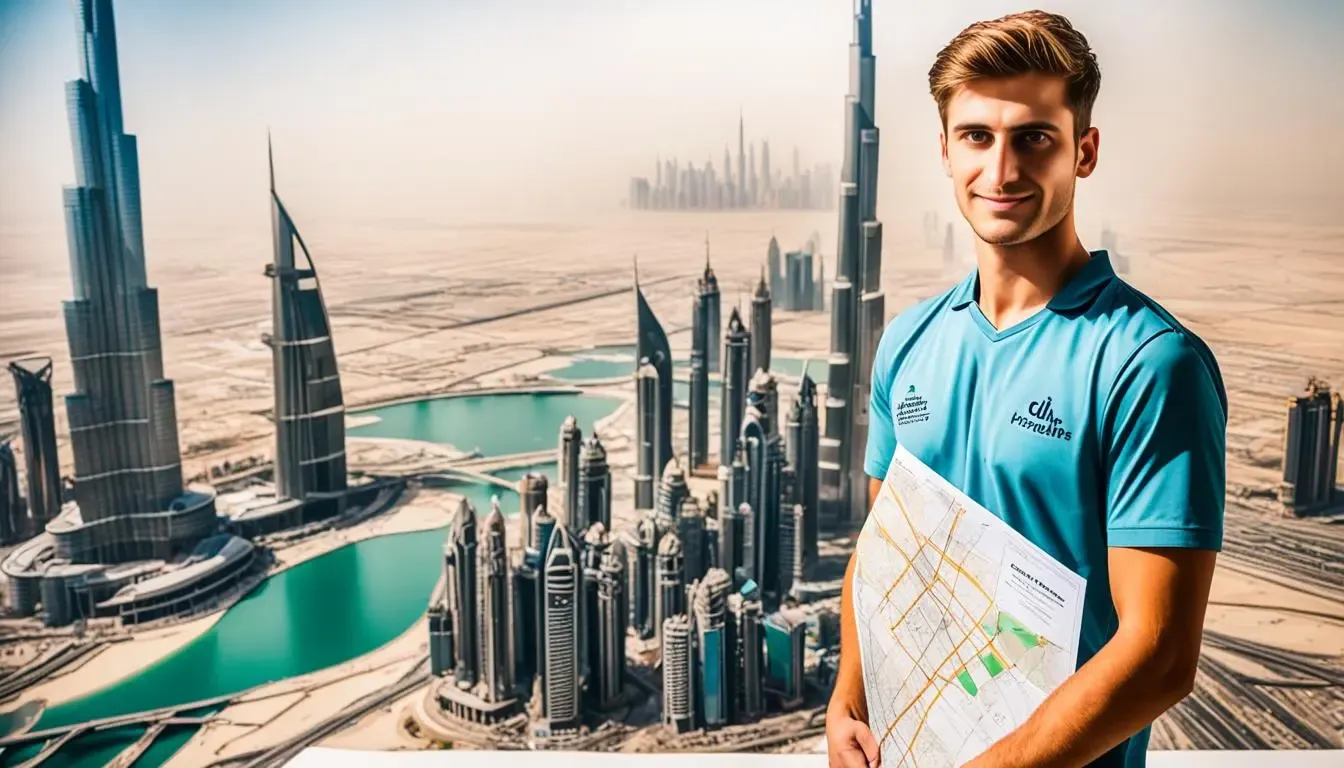 How to Get a Job in Dubai for Freshers