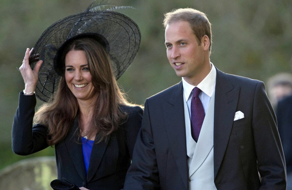 william and kate wedding pictures. Prince William and Kate