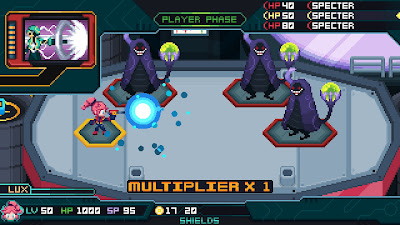 Lunarlux Game Screenshot 6