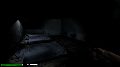 Mask Of Sanity Game Screenshot 7