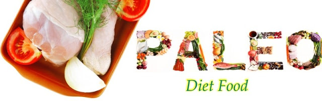 PALEO DIET AND HEALTHY DIET FOR HEALTH FITNESS