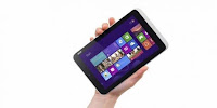 Review Tablet Acer W3-810 OS Windows 8