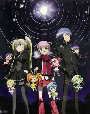 So keep visiting and get the latest episodes of Shugo Chara Doki 93 Online