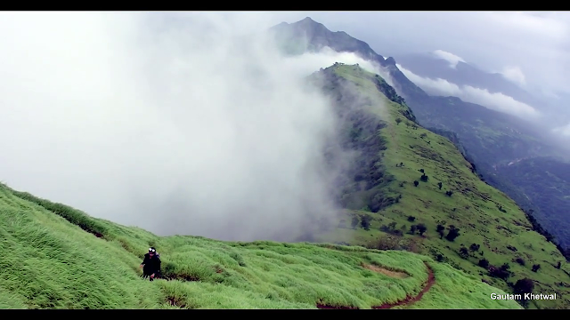 Garbett Plateau Trek, Neral, Matheran