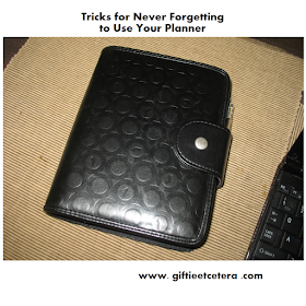 planner, write, tricks, planner tricks