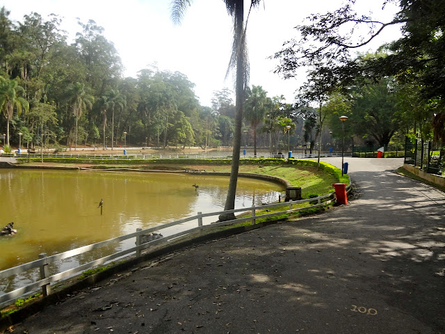 Horto de São Paulo