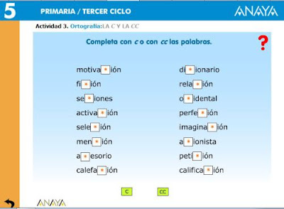 http://www.ceipjuanherreraalcausa.es/Recursosdidacticos/QUINTO/datos/01_Lengua/datos/rdi/U15/03.htm