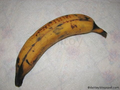 Maacho Banana