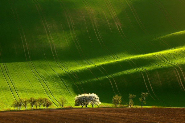 Moravia, Czech Republic