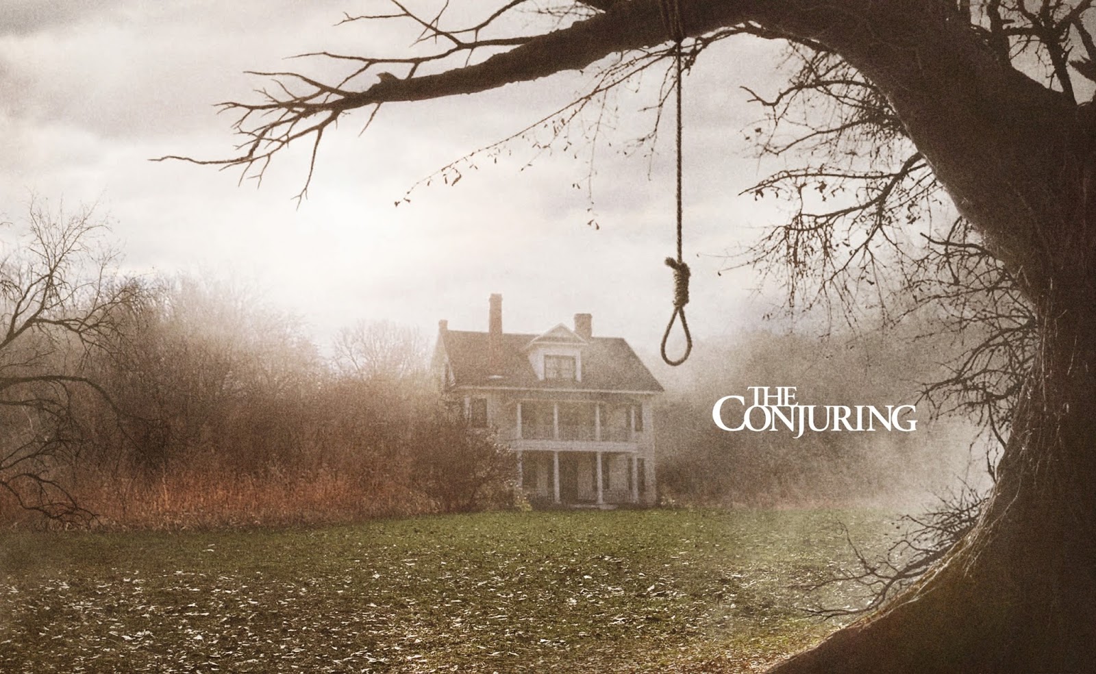 [SPOILER ALERT] The Conjuring Cinematic Universe ~ M-N-M 