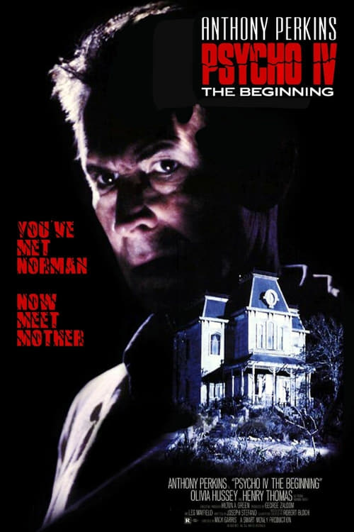[HD] Psycho IV: The Beginning 1990 Film Kostenlos Anschauen