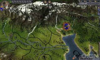 Crusader Kings II-SKIDROW Screenshot mf-pcgame.org