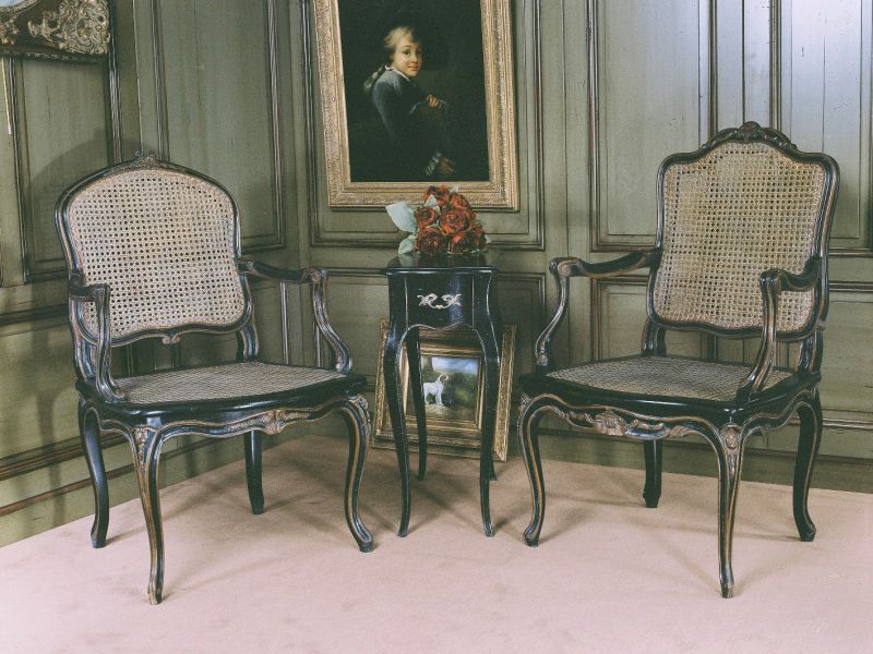 ANTIQUE FRENCH DESKS  OFFICES REGENCY , LOUIS XV , LOUIS XVI