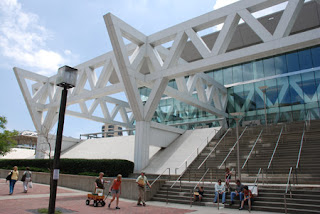 Baltimore Convention Center