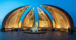 Islamabad has been ranked second in the list of world’s most beautiful capitals