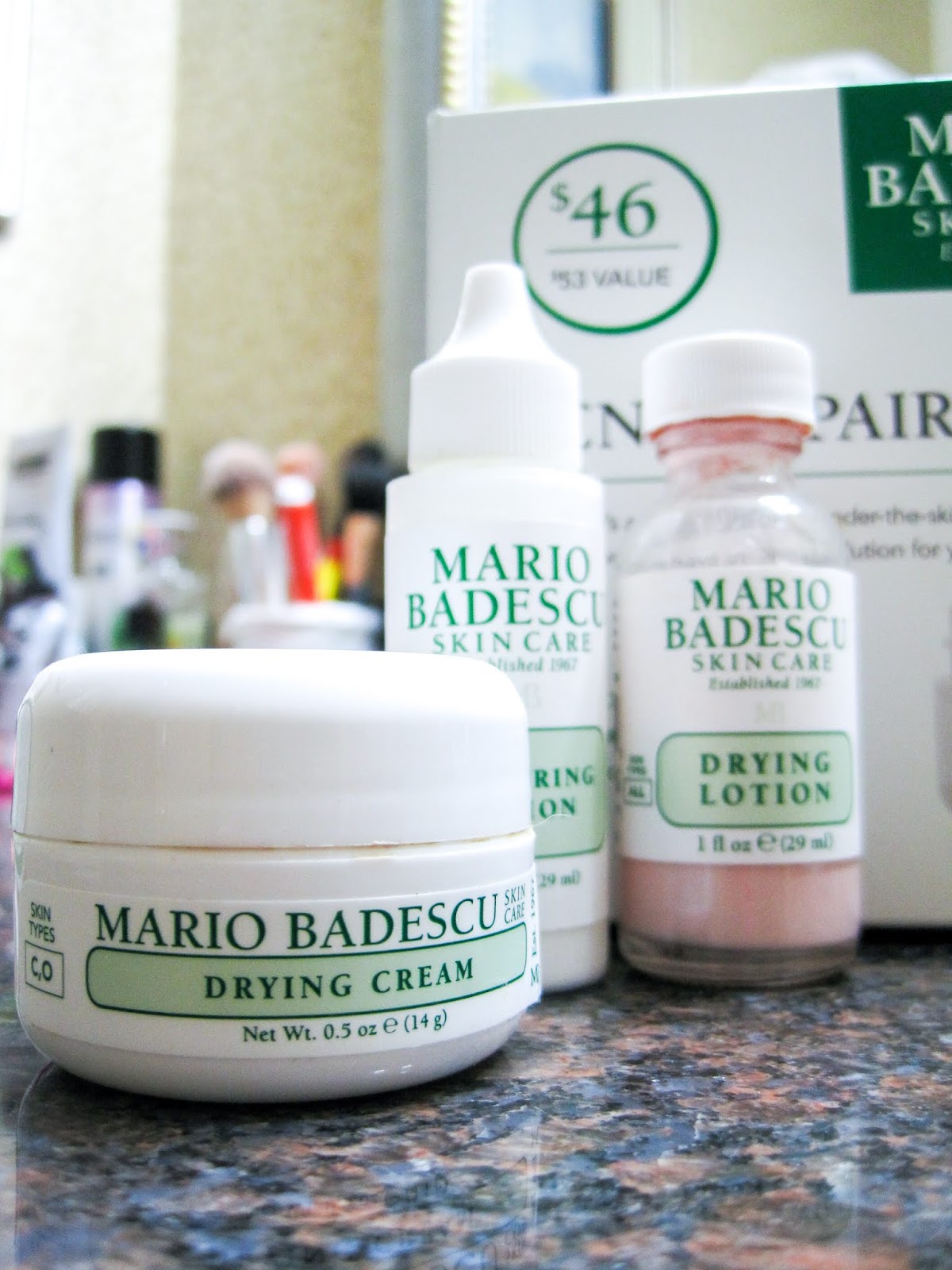 Mario Badescu Skincare Is A Game Changer