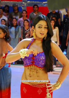 Charmi hot item dace stills