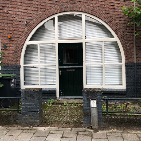 Aanwijsplaat, Amersfoort