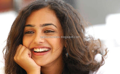 Nithya Menon