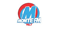 RÁDIO MONTE FM 96.7