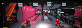 Strike Bowling Lanes