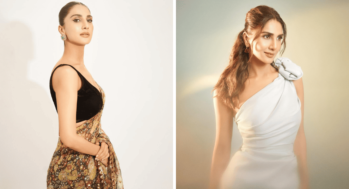 Vaani Kapoor New Post Redefines Fashion Elegance