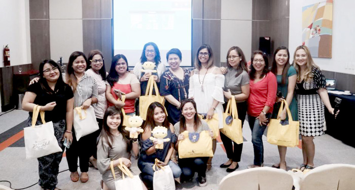  Sun Life Mom’s Day Out in Davao City