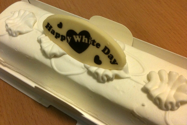 Apa yang Dimaksud White Day dan Black Day?