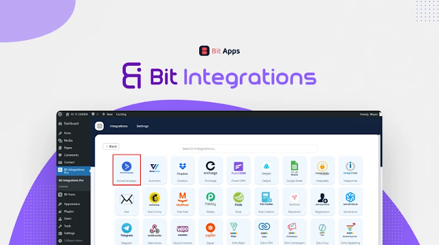 Bit Integrations AppSumo