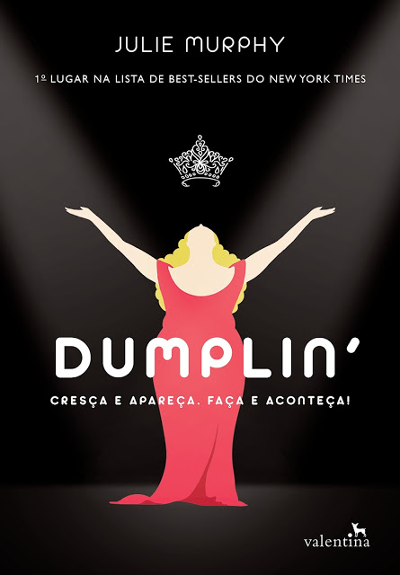 Resenha: Dumplin' | Julie Murphy