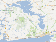 Explore this area in Google Maps. We've also added more accurate names and . (galway ireland alternate view res )