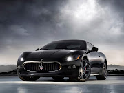 . association with Q'Senate presents Gran Turismo, the ultimate auto quiz. (maserati gran turismo)