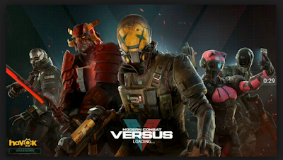 Modern Combat Versus: Online Multiplayer FPS APK Download - Gamerlapk