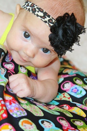 2 months old 049
