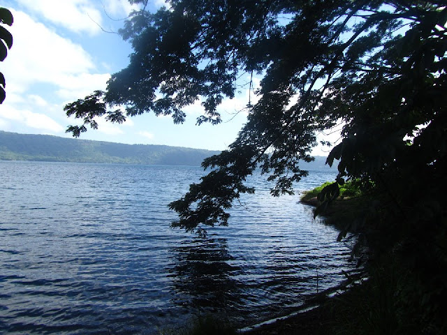 Laguna de Apoyo Nicaragua