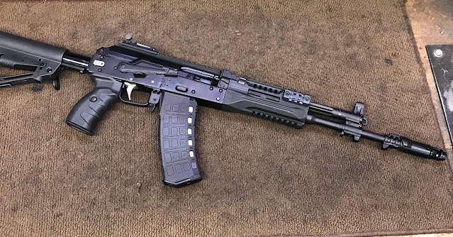 AK-12-In-Range-Inc