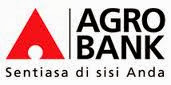 Jawatan Kosong Agrobank