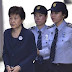 South Korea's ex female president who is already serving a 24 year jail term for corruption, gets another Eight years