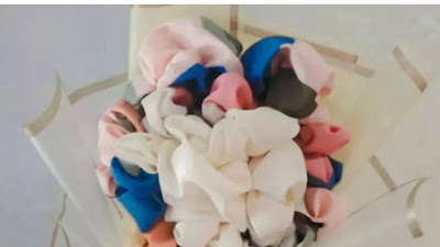Bisnis Rumahan yang cukup Menjanjikan dengan kreatifitas yang tinggi